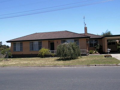 Spacious Home Picture