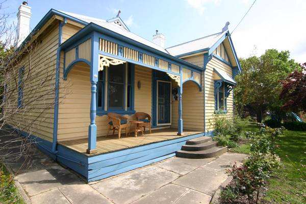 Private, Unique & Stylish Picture 1