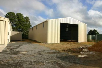 large Commercial Shed Picture large Commercial Shed Picture