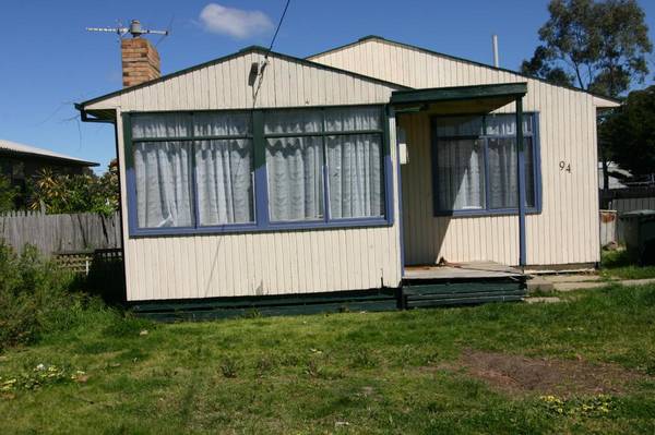 Affordable First Home Picture 1