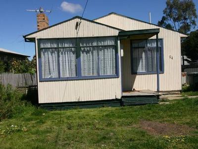 Affordable First Home Picture