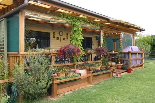 Large West End Family Home Picture 3