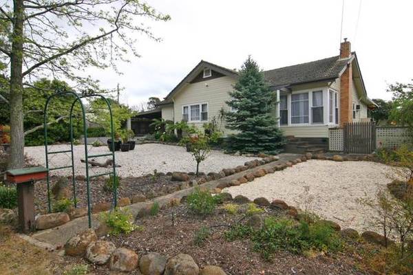 Large West End Family Home Picture 1