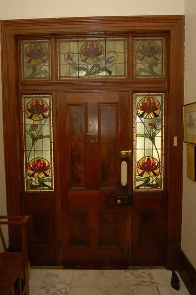 'Dulce Domum' - C1906 Historical Victorian Picture 2