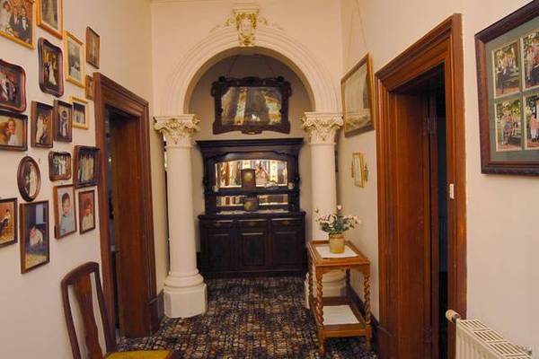 'Dulce Domum' - C1906 Historical Victorian Picture 3