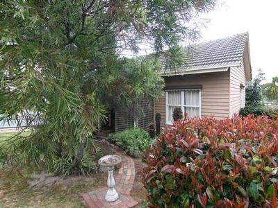 Well Presented, quiet location Picture