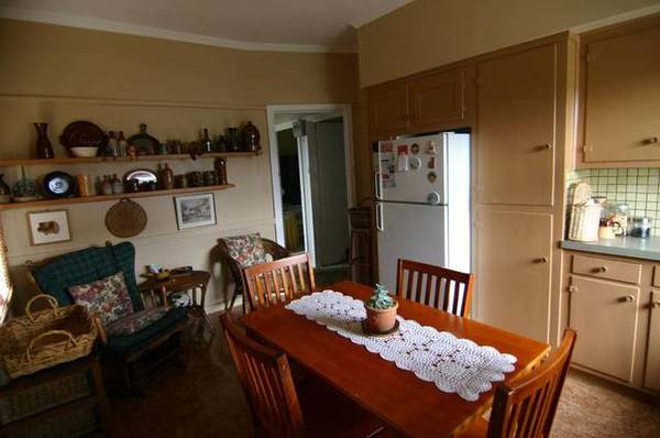 Well Presented, quiet location Picture 3