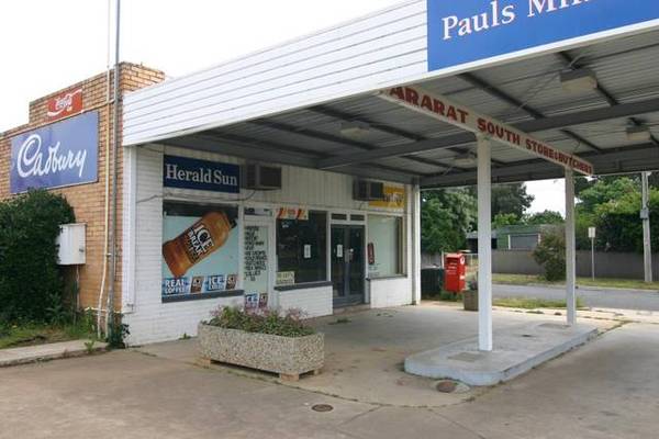 Highway Frontage - For Lease Picture