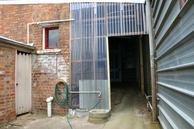 One or Two Bedroom Unit located one street away from the main street. Picture One or Two Bedroom Unit located one street away from the main street. Picture