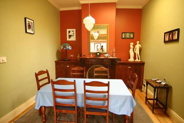 Fine Heritage Restoration Home - Owners Keen & Price Negotiable Picture 2