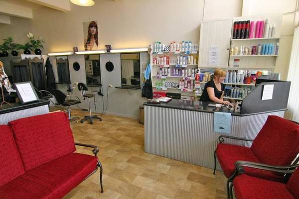 Hairdressing Salon Business Picture 2