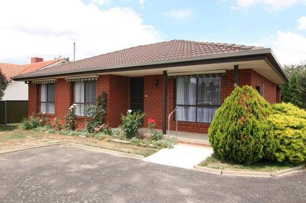 Central Brick Unit Picture 1