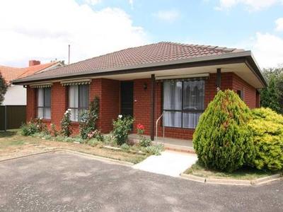 Central Brick Unit Picture