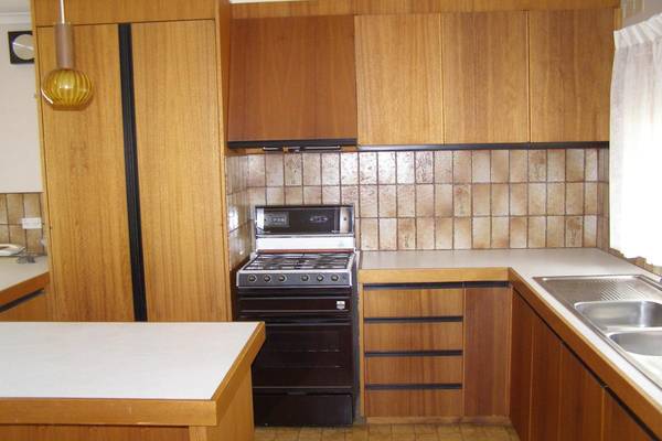 Brick unit in quiet position Picture 2