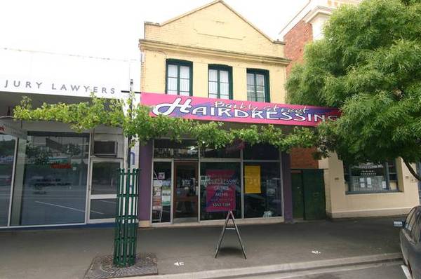 Commercial Shop & Residence - Freehold Picture 1