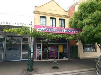 Commercial Shop & Residence - Freehold Picture