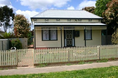 Totally Re-Furbished Picture