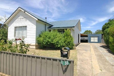 Versatile Renovated Home - 4 Bedrooms Picture