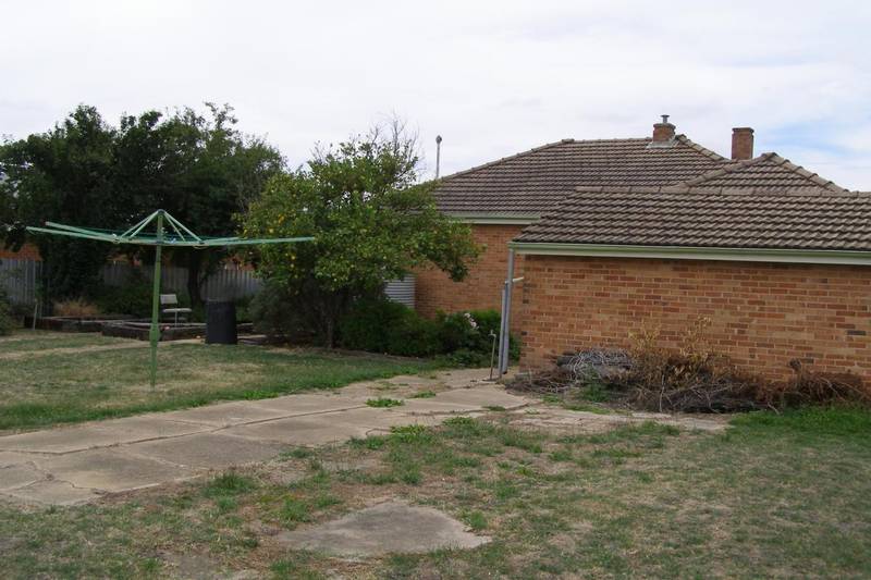 Brick veneer home Picture 2