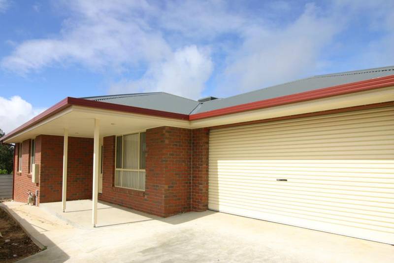 Spacious 4 Bedroom Brand New Unit Picture 1