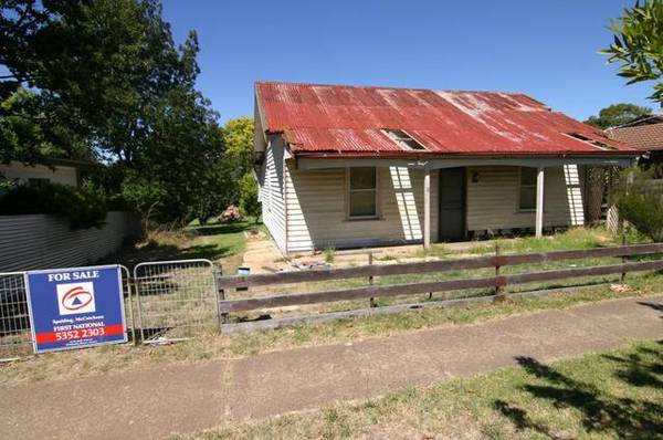 Redevelopment Opportunity Picture 1