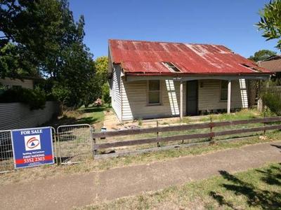 Redevelopment Opportunity Picture