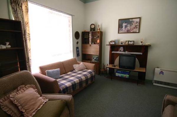 Cedar Cottage - Landsborough Picture 2