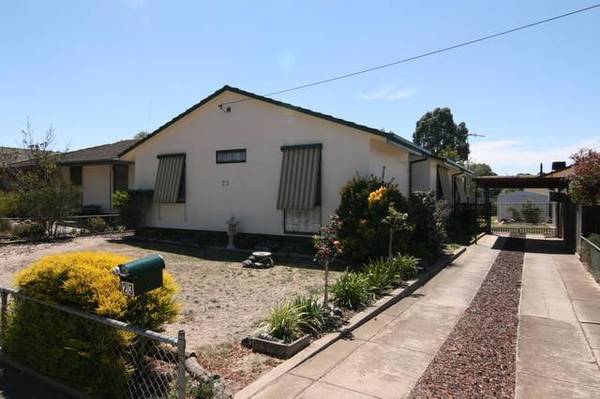 Beautifully Maintained Picture 1