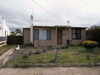 Renovated Weatherboard Picture