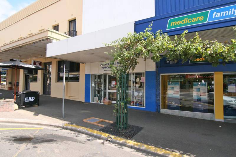 Retail Shop For Lease - Barkly Street Picture 2