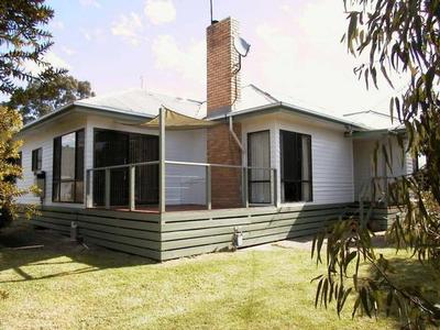 Renovated 4 Bedroom Home Picture