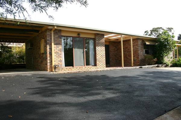 West End Brick Unit Picture 1