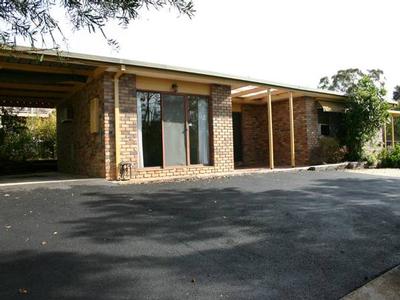 West End Brick Unit Picture