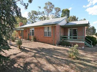 4BR BRICK BEAUTY WITH MOUNTAIN VIEWS Picture