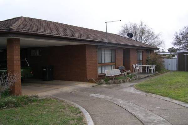 Lovely Brick Home Picture 1