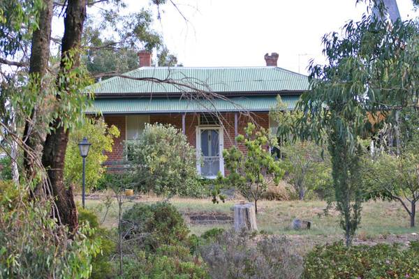 Solid Brick Victorian Picture 1