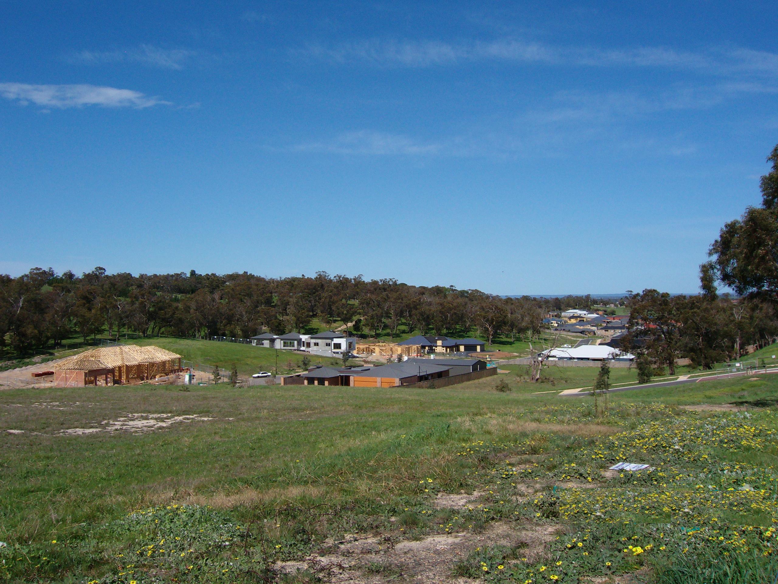 Big Blocks of Land for sale Picture 1