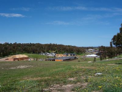 Big Blocks of Land for sale Picture