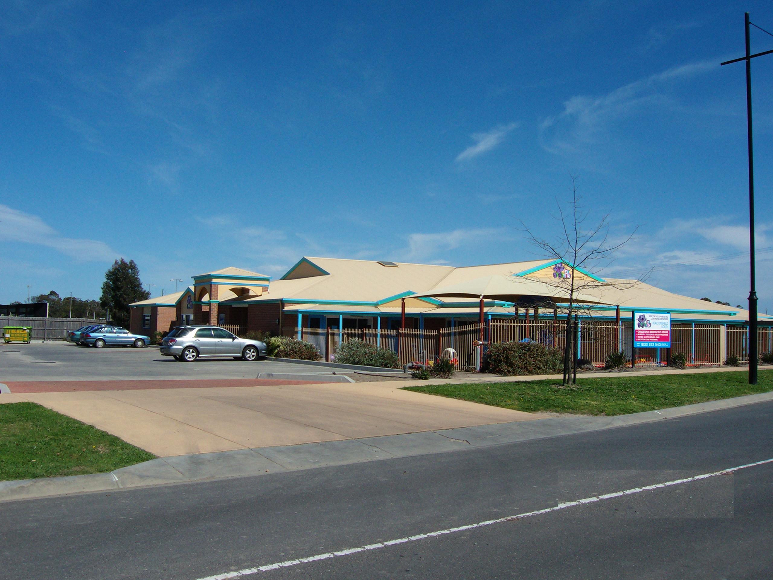 Three Blocks of Land Picture 1