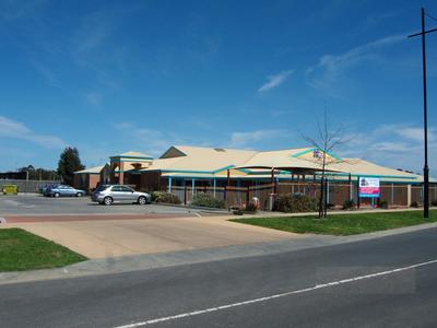 Three Blocks of Land Picture