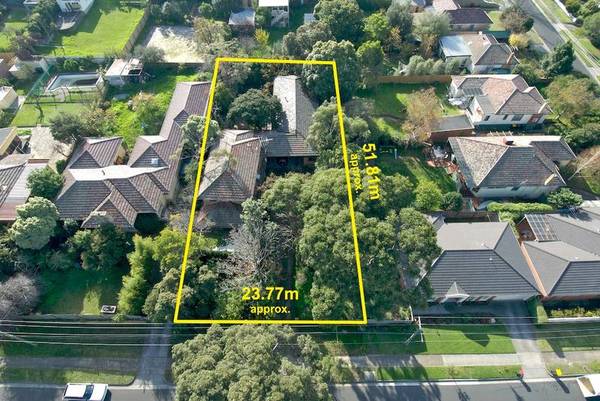 Significant Land Holding - UNDER OFFER Picture 1