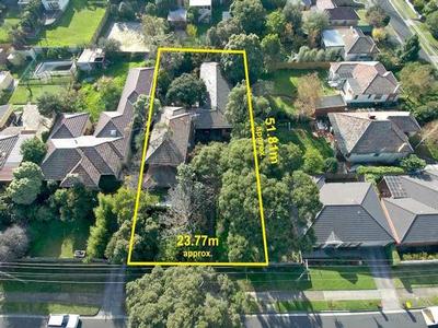 Significant Land Holding - UNDER OFFER Picture