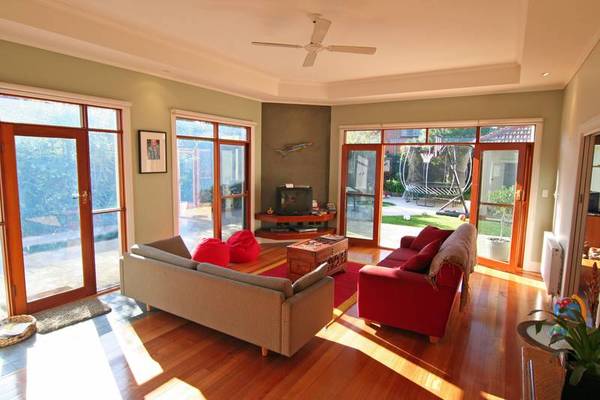 UNDER APPLICATION: This Family Home Ticks All The Boxes Picture 3