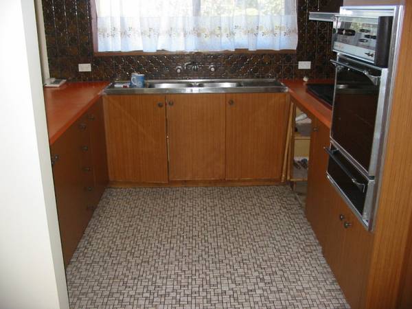 AS BIG AS A HOUSE Picture