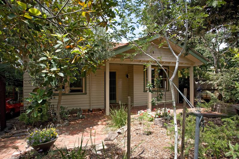 Private Urban Sanctuary Picture 1