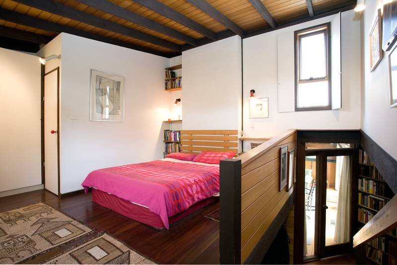 Private Urban Sanctuary Picture 3