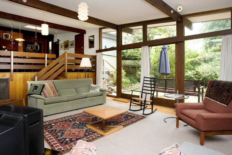 Private Urban Sanctuary Picture 2