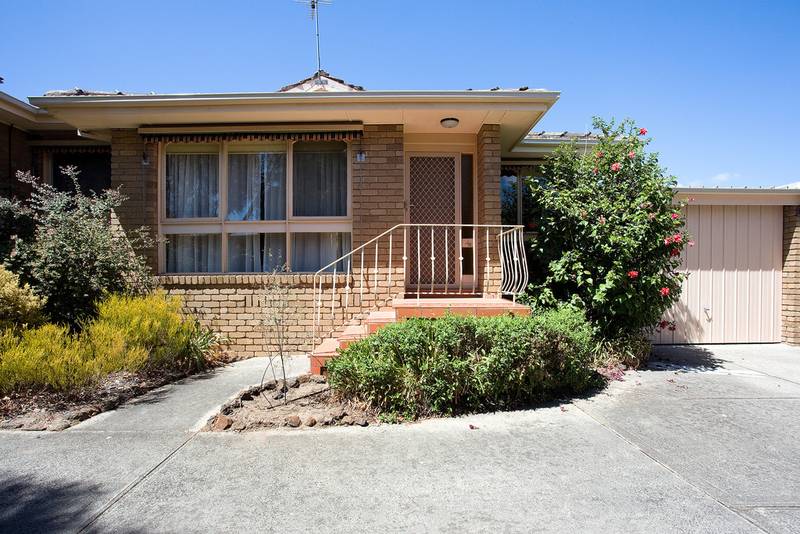 A Cut Above the Rest Picture 1