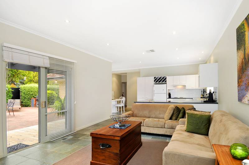 Family Ties Picture 1