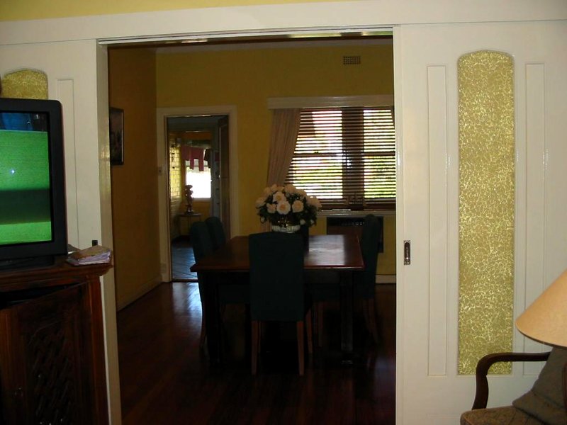 CENTRAL TO EVERYTHING Picture 2